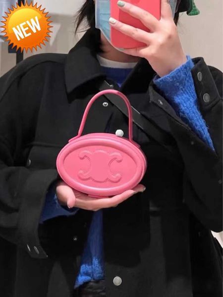 luxury designer bags 2023 summer new triumphal arch pig nose small round women's fashion temperament foreign style single shoulder mess
luxury designer bags 2023 summer new triumphal arch pig nose small round women's fashion temperament foreign style single shoulder mess