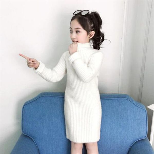 pullover 3-12 years spring autumn winter girls sweater dress baby toddler teenage kids knitted children's clothes aa5355 221128, Blue
pullover 3-12 years spring autumn winter girls sweater dress baby toddler teenage kids knitted children's clothes aa5355 221128, Blue