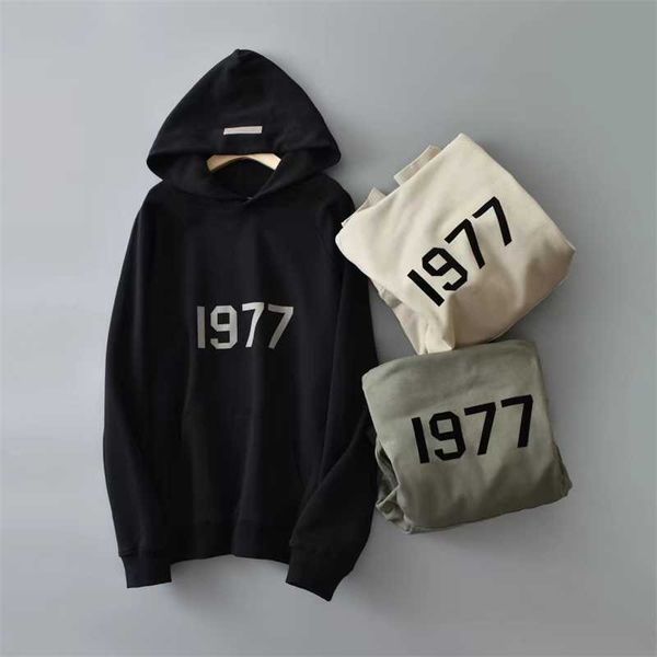 hoodies hweatshirts fogfearofgod new double thread 1977 plush essentials women's loose, Black
hoodies hweatshirts fogfearofgod new double thread 1977 plush essentials women's loose, Black