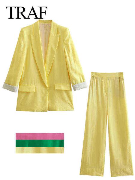 suit hit commuter blazer 2 piece multicolor suit collar shoulder pads long slee, White;black
suit hit commuter blazer 2 piece multicolor suit collar shoulder pads long slee, White;black