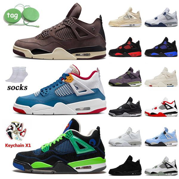 2023 new doernbecher 4 jumpman 4s basketball shoes retro mens a ma maniere white oreo black cat sail red thunder canvas university blue outd
2023 new doernbecher 4 jumpman 4s basketball shoes retro mens a ma maniere white oreo black cat sail red thunder canvas university blue outd