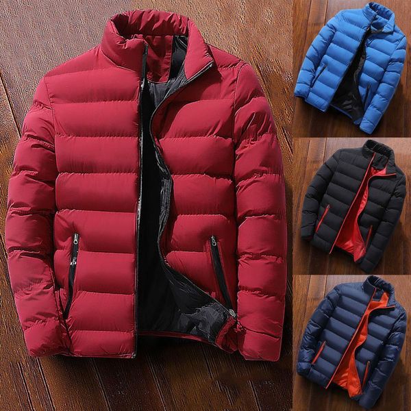 men's down parkas winter puffer jackets for mens ceketler jaquetas ropa hombre vestes chaquetas jacken kurtki roupas masculinas coat 22, Black
men's down parkas winter puffer jackets for mens ceketler jaquetas ropa hombre vestes chaquetas jacken kurtki roupas masculinas coat 22, Black
