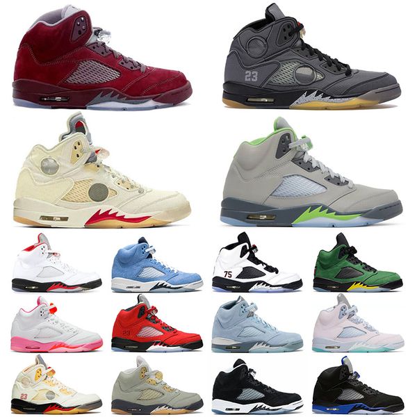 jumpman 5 basketball shoe shoes 5s mens fire red unc burgundy green bean sail raging black muslin mars for her concord hyper royal trainers, White;red
jumpman 5 basketball shoe shoes 5s mens fire red unc burgundy green bean sail raging black muslin mars for her concord hyper royal trainers, White;red
