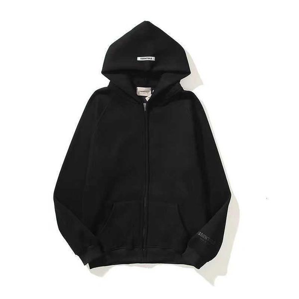 hoodies hweatshirts fog double line essentials zipper coat for men and women high street fashion label lovers loose hooded sweater, Black
hoodies hweatshirts fog double line essentials zipper coat for men and women high street fashion label lovers loose hooded sweater, Black
