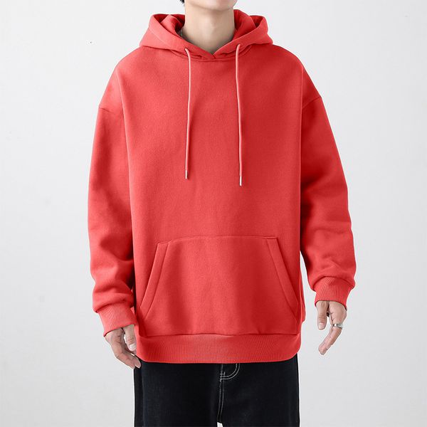 men's jackets autumn winter hooded hoodies men solid basic sweatshirts casual jogger pullovers y2k hip hop fashion streetwear 221128, Black;brown
men's jackets autumn winter hooded hoodies men solid basic sweatshirts casual jogger pullovers y2k hip hop fashion streetwear 221128, Black;brown
