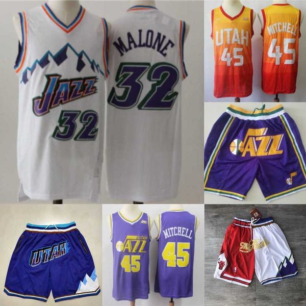 basketball jerseys utah''jazz''men jersey john 12 stockton karl 32 malone donovan 45 mitchell basketball shorts purple b, Black;red
basketball jerseys utah''jazz''men jersey john 12 stockton karl 32 malone donovan 45 mitchell basketball shorts purple b, Black;red