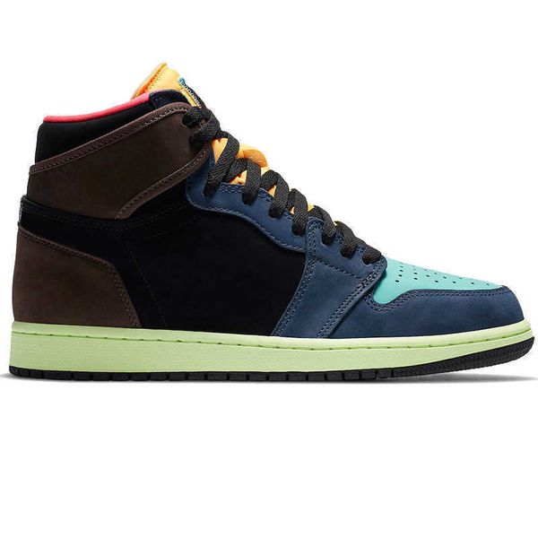 jumpman 1 1s mens basketball shoes high og bio hack dark mocha unc obsidian fearless digital pink pherspective womens trainers sneakers, Black
jumpman 1 1s mens basketball shoes high og bio hack dark mocha unc obsidian fearless digital pink pherspective womens trainers sneakers, Black