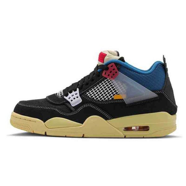 4 basketball for men shoes women bred university blue varsity royal cement union sail metallic pack fire red guava ice sneakers, Black
4 basketball for men shoes women bred university blue varsity royal cement union sail metallic pack fire red guava ice sneakers, Black