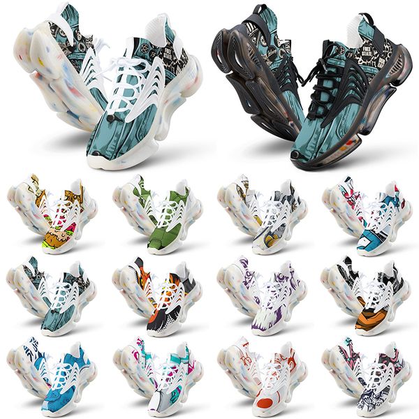 customs shoes men women running shoes diy multis color black white red pink green purples mens customized outdoors sports sneakers trainers
customs shoes men women running shoes diy multis color black white red pink green purples mens customized outdoors sports sneakers trainers