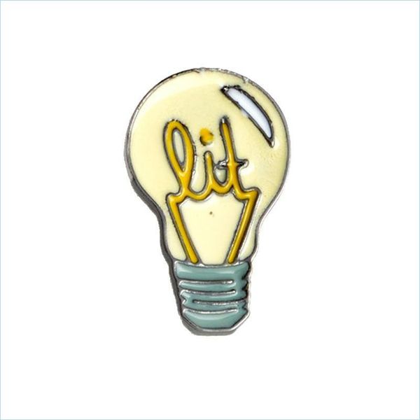 pins brooches cartoon light bb pins good idea brooch button pin denim jacket jeans badge jewelry creative gift for kids chi dhgarden dhpvs, Gray
pins brooches cartoon light bb pins good idea brooch button pin denim jacket jeans badge jewelry creative gift for kids chi dhgarden dhpvs, Gray