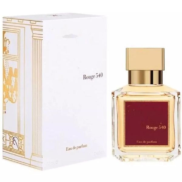 perfume 70ml baccarat maison rouge 540 extrait eau de parfum paris fragrance man woman cologne spray long lasting smell fast ship
perfume 70ml baccarat maison rouge 540 extrait eau de parfum paris fragrance man woman cologne spray long lasting smell fast ship