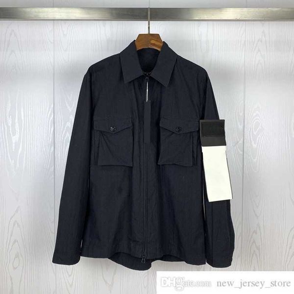 new arrival mens stylist solid color jacket long sleeve new trench coat mens stylist pocket decoration thin jacket coat size m-2, Black;brown
new arrival mens stylist solid color jacket long sleeve new trench coat mens stylist pocket decoration thin jacket coat size m-2, Black;brown