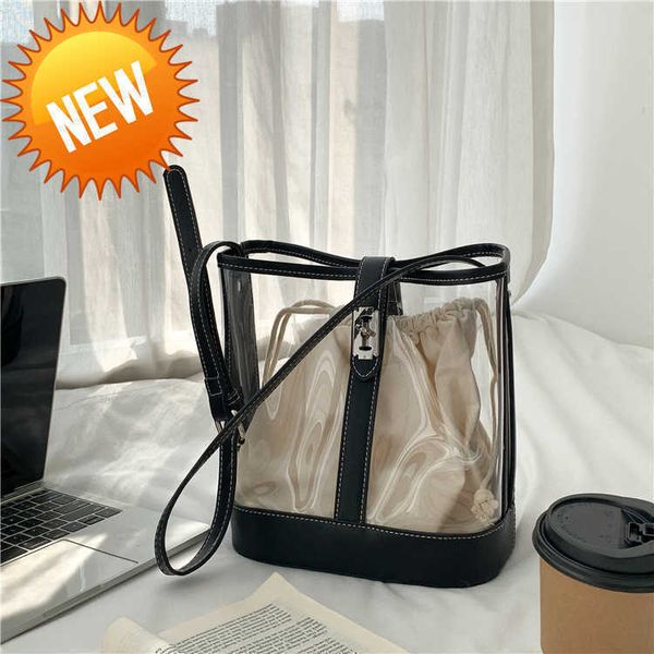 luxury designer bags transparent female minority splicing new arc de triomphe bucket bag fashion jelly messenger single shoulder factory dir
luxury designer bags transparent female minority splicing new arc de triomphe bucket bag fashion jelly messenger single shoulder factory dir