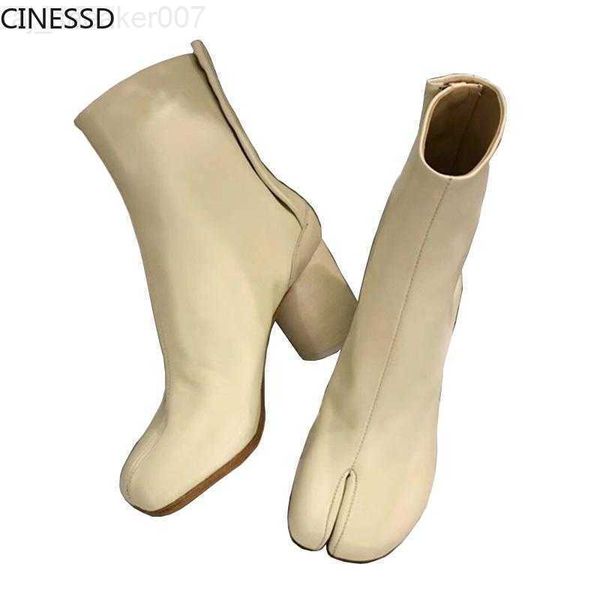 boots ninja tabi heels shoes split toe women cow leather ankle design real woman .5cm vzyh, Black
boots ninja tabi heels shoes split toe women cow leather ankle design real woman .5cm vzyh, Black