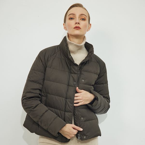 women's vests winter short jacket black retro collar women's jacket 221128, Black;white
women's vests winter short jacket black retro collar women's jacket 221128, Black;white