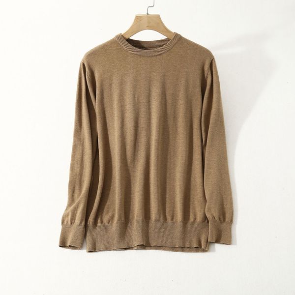 men's sweaters men's 639 silk 102 cashmere crew neck everyday long sleeve pullover sweater shirt ly006 221128, White;black
men's sweaters men's 639 silk 102 cashmere crew neck everyday long sleeve pullover sweater shirt ly006 221128, White;black