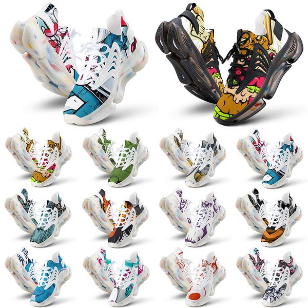 customs shoes men womens runnings shoe diys triples blacks whites blue red oranges men customized outdoor sports sneaker trainer fashion wal
customs shoes men womens runnings shoe diys triples blacks whites blue red oranges men customized outdoor sports sneaker trainer fashion wal