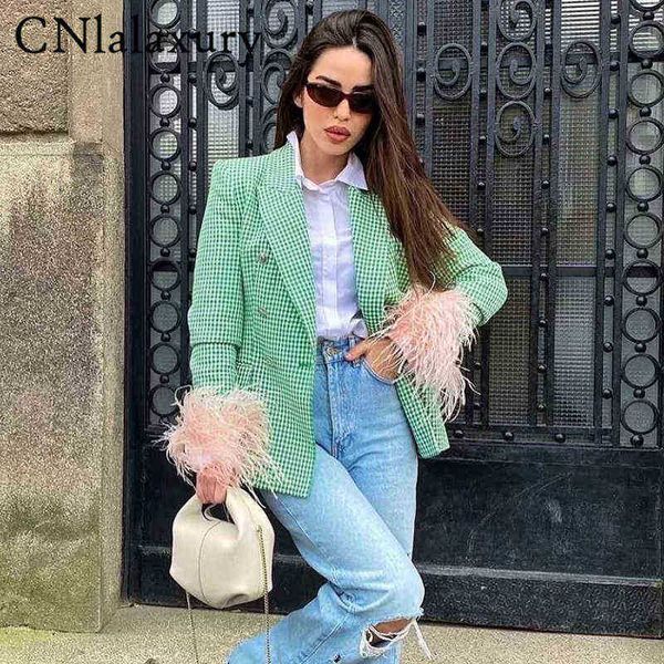 suit cnlalaxury2022spring women vintage houndstooth blazer elegant office lady, White;black
suit cnlalaxury2022spring women vintage houndstooth blazer elegant office lady, White;black