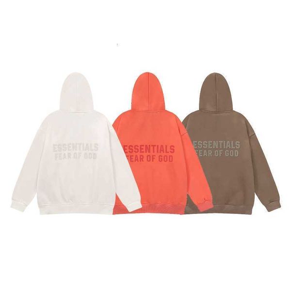 hoodies hweatshirts chaopai fog essentials thick cut three-dimensional flocked cardigan sweater for men and women, Black
hoodies hweatshirts chaopai fog essentials thick cut three-dimensional flocked cardigan sweater for men and women, Black