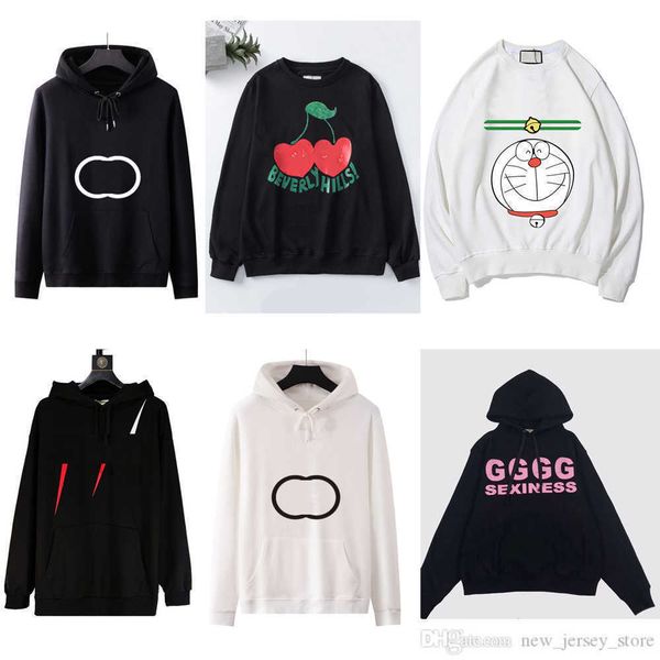 mens womens designers plus size hoodies brands man sweatshirts men's luxurys clothing street black white long sleeve clothes t shirt g8, Black;brown
mens womens designers plus size hoodies brands man sweatshirts men's luxurys clothing street black white long sleeve clothes t shirt g8, Black;brown