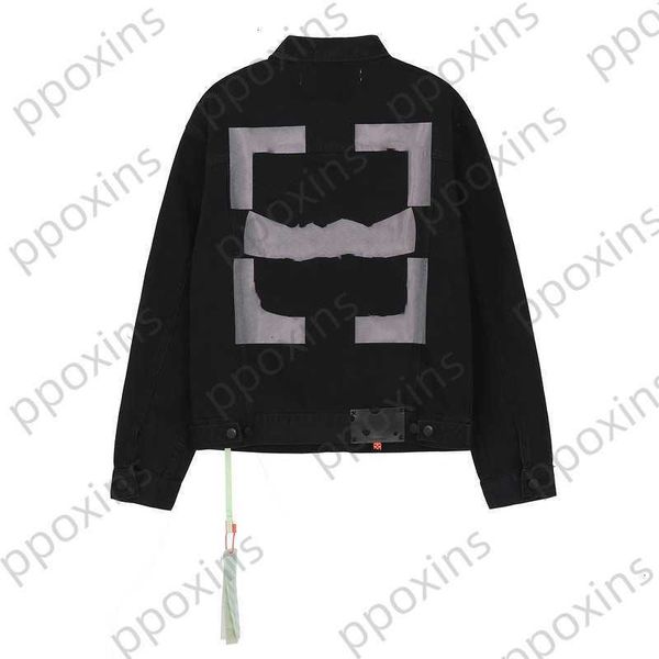offs men's jacket fashion brand fw new handshake wash black denim windbreakers coat winter jackets men, Black;brown
offs men's jacket fashion brand fw new handshake wash black denim windbreakers coat winter jackets men, Black;brown