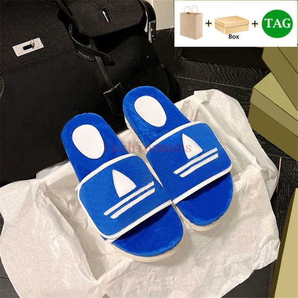 designer slipper xad embossed platform sandals women shoes 5.5cm sandal luxury slippers slides cotton sponge magic tape black blue red
designer slipper xad embossed platform sandals women shoes 5.5cm sandal luxury slippers slides cotton sponge magic tape black blue red