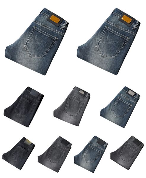 new jeans chino pants pant men's trousers stretch autumn winter close-fitting jeans cotton slacks washed straight business casual hs961, Blue
new jeans chino pants pant men's trousers stretch autumn winter close-fitting jeans cotton slacks washed straight business casual hs961, Blue