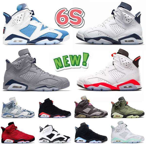 vi 6 6s men basketball shoes georgetcown toro black cat midnight navy bordeaux unc washed denim hare infrared white sport blue carmine
vi 6 6s men basketball shoes georgetcown toro black cat midnight navy bordeaux unc washed denim hare infrared white sport blue carmine