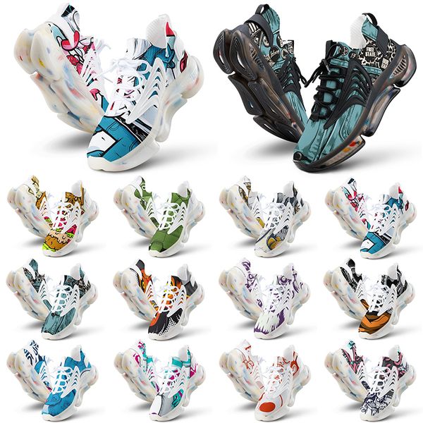 customs shoes men womens runnings shoe diys triples black white blues red orange men customized outdoor sports sneaker trainer fashion walki
customs shoes men womens runnings shoe diys triples black white blues red orange men customized outdoor sports sneaker trainer fashion walki