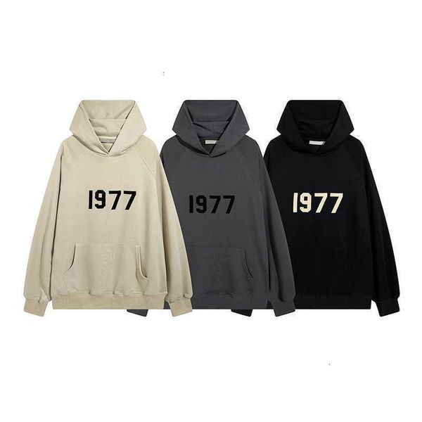 hoodies hweatshirts trendy essentials season 8 1977 digital flocking printed cotton terry hoodie fashion sweatshirts, Black
hoodies hweatshirts trendy essentials season 8 1977 digital flocking printed cotton terry hoodie fashion sweatshirts, Black