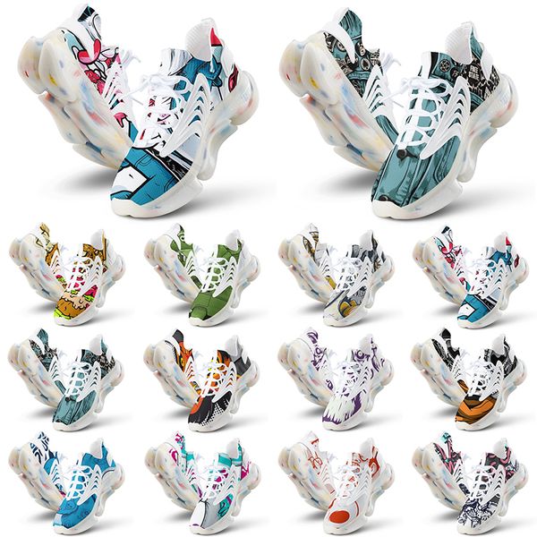 customs shoes men womens runnings shoe diys triples blacks whites blue red orange men customized outdoor sports sneaker trainer fashion walk 
customs shoes men womens runnings shoe diys triples blacks whites blue red orange men customized outdoor sports sneaker trainer fashion walk