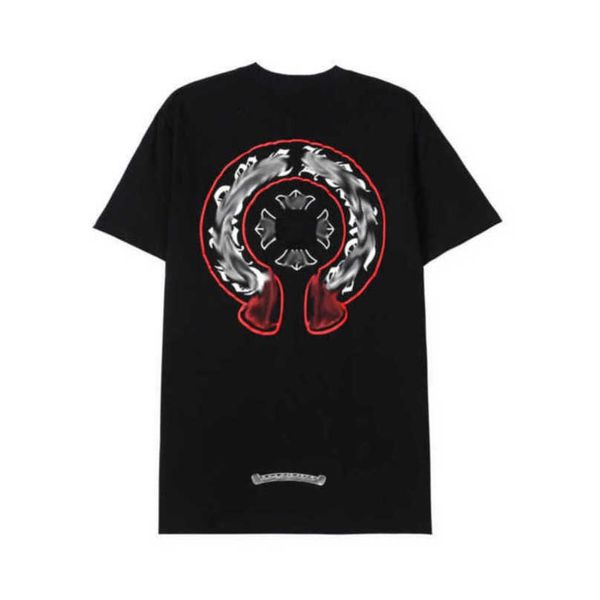 fashion luxury men's t shirt ch brand tees men women sanskrit letter sweatshirts short sleeve horseshoe designer couple t-shirts cross, White;black
fashion luxury men's t shirt ch brand tees men women sanskrit letter sweatshirts short sleeve horseshoe designer couple t-shirts cross, White;black