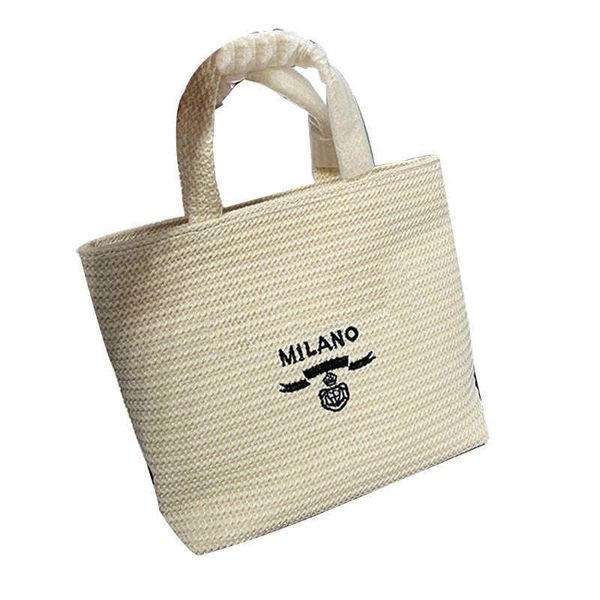 bags prad designer women linen tote fashion luxury handbag purse 5 colors woven shopping bag size 23cm
bags prad designer women linen tote fashion luxury handbag purse 5 colors woven shopping bag size 23cm