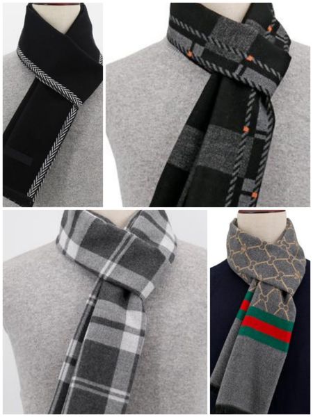scarves fashion winter plaid cashmere scarf for men warm neck scarfs male business scarves long pashmina christmas gifts geometric 221128, Blue;gray
scarves fashion winter plaid cashmere scarf for men warm neck scarfs male business scarves long pashmina christmas gifts geometric 221128, Blue;gray