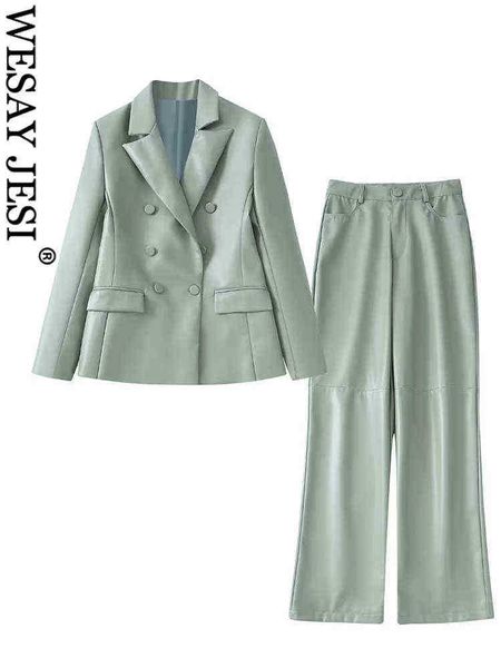 suit wesay jesi lightweight leather minimalist women's formal suit solid, White;black
suit wesay jesi lightweight leather minimalist women's formal suit solid, White;black
