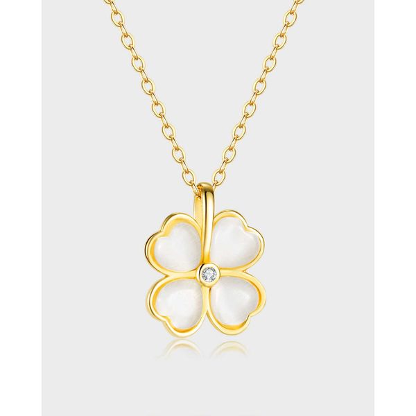 necklaces new simple minority lucky grass titanium steel necklace female minority design high sense fashion light luxury pendant jewelry, Silver
necklaces new simple minority lucky grass titanium steel necklace female minority design high sense fashion light luxury pendant jewelry, Silver