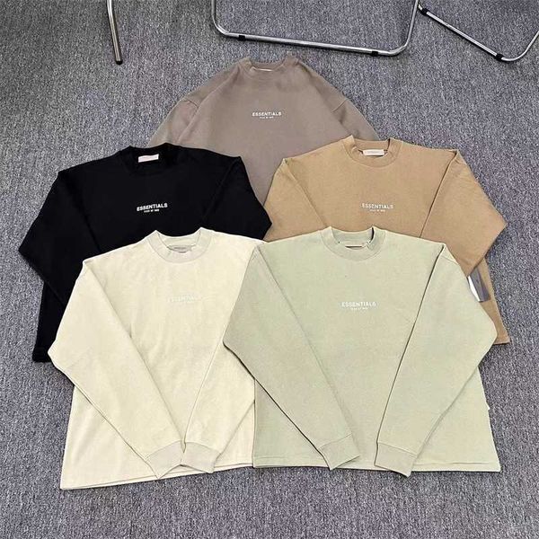 hoodies hweatshirts ceiling fog double line essentials breast flocking letter round neck sweater men and women loose lovers high street, Black
hoodies hweatshirts ceiling fog double line essentials breast flocking letter round neck sweater men and women loose lovers high street, Black