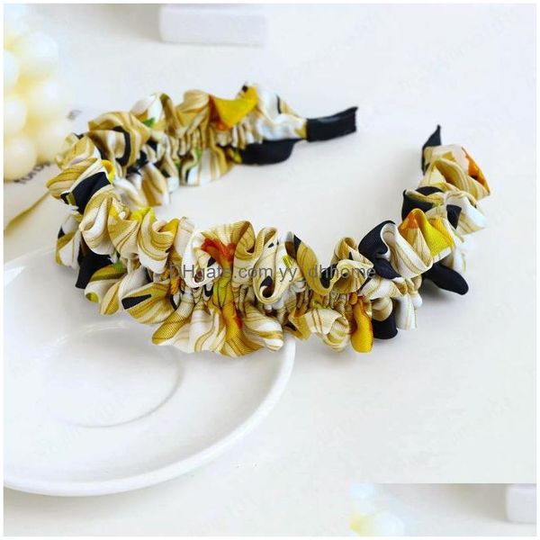 headbands women girls cotton satin flower pattern hair hoop scrunchies hairband woman widebrimmedheadband adt accessories drop deliv dhpkh, Silver
headbands women girls cotton satin flower pattern hair hoop scrunchies hairband woman widebrimmedheadband adt accessories drop deliv dhpkh, Silver