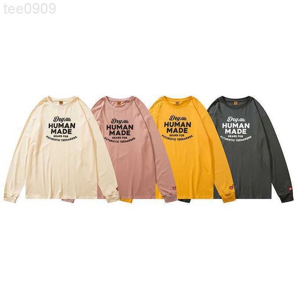 designer autumn and winter 2021 new japanese fashion human made letter printed loose men's and women's round neck casual sweater e, Black
designer autumn and winter 2021 new japanese fashion human made letter printed loose men's and women's round neck casual sweater e, Black