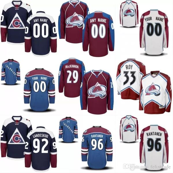 mens 29 nathan mackinnon 92 gabriel landeskog 96 mikko rantanen 83 matt nieto 8 joe colborne colorado avalanche custom hockey jerseys, Black;red
mens 29 nathan mackinnon 92 gabriel landeskog 96 mikko rantanen 83 matt nieto 8 joe colborne colorado avalanche custom hockey jerseys, Black;red