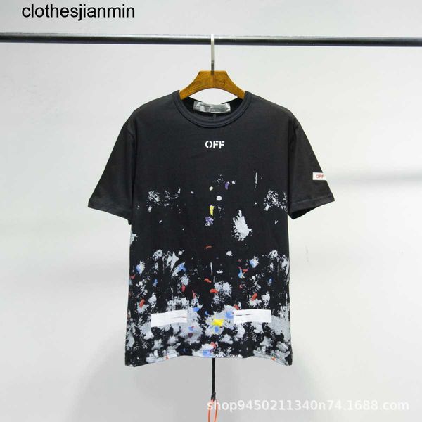 popular logo women's t-shirt shop wholesale and retail 2023 summer trendy off youth casual loose short sleeve arrow colorful pattern t-, White
popular logo women's t-shirt shop wholesale and retail 2023 summer trendy off youth casual loose short sleeve arrow colorful pattern t-, White