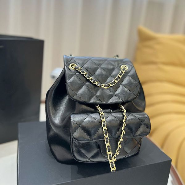 luxury and simple women mini backpack bag diamond lattice leather quilted fashion classic crossbody vintage designer handbags suitcases fann
luxury and simple women mini backpack bag diamond lattice leather quilted fashion classic crossbody vintage designer handbags suitcases fann