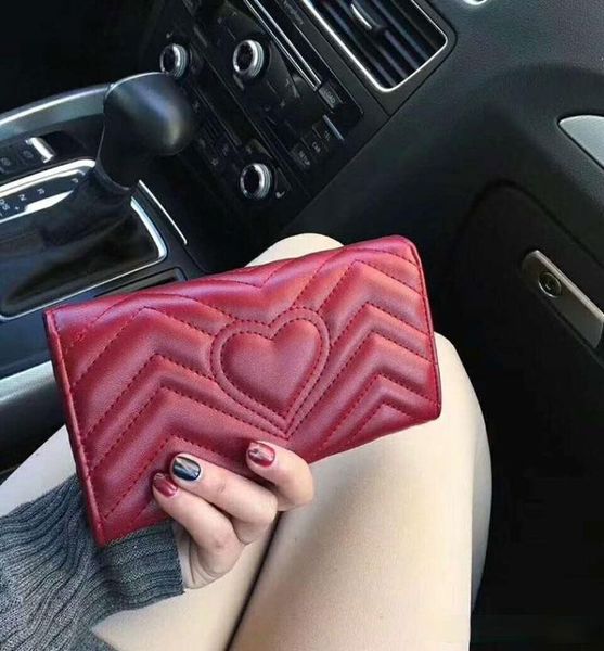 luxury brand latest long wallet for women designer purse zipper bag ladies card holder pocket coin hold9507602, Red;black
luxury brand latest long wallet for women designer purse zipper bag ladies card holder pocket coin hold9507602, Red;black