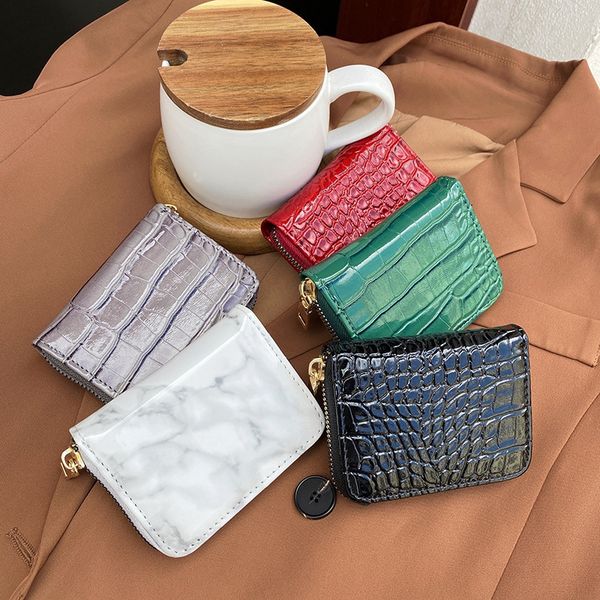 fashion luxury stone women's aldo wallets purse mini key bank card bag, Red;black
fashion luxury stone women's aldo wallets purse mini key bank card bag, Red;black