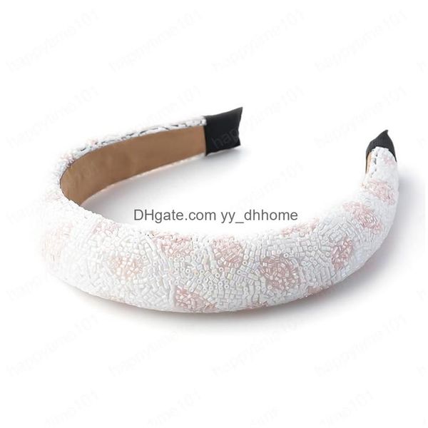 headbands fashion and creative glass tube spotted pattern sponge headband soft widebrimmed girl head hair accessories drop delivery dhsbx, Silver
headbands fashion and creative glass tube spotted pattern sponge headband soft widebrimmed girl head hair accessories drop delivery dhsbx, Silver