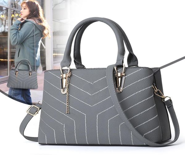 brand designer women purse shoulder bag fashion totes bags pu handbags purse 6 colors 33051421642
brand designer women purse shoulder bag fashion totes bags pu handbags purse 6 colors 33051421642