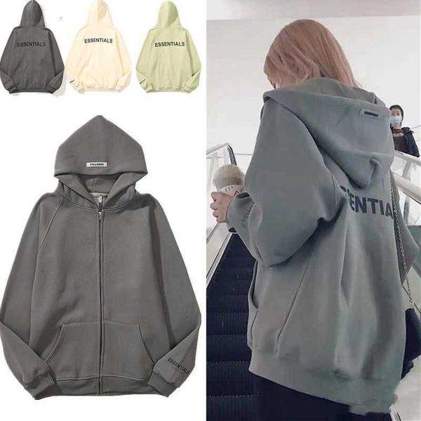 hoodies hweatshirts high grade fog essentials couple hooded sweater women cardigan coat loose high street, Black
hoodies hweatshirts high grade fog essentials couple hooded sweater women cardigan coat loose high street, Black