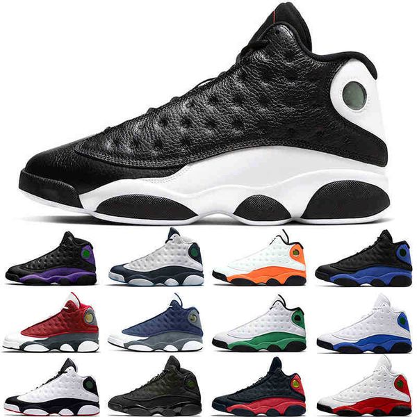 jumpman 13 basketball shoes 13s men reverse he got game starfish obsidian playground chicago mens sports trainers sneakers size 40-47, Black
jumpman 13 basketball shoes 13s men reverse he got game starfish obsidian playground chicago mens sports trainers sneakers size 40-47, Black