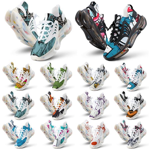 customs shoes mens womens running shoes diy multis colors black white grey triple red purple orange men customized sport sneaker trainers
customs shoes mens womens running shoes diy multis colors black white grey triple red purple orange men customized sport sneaker trainers