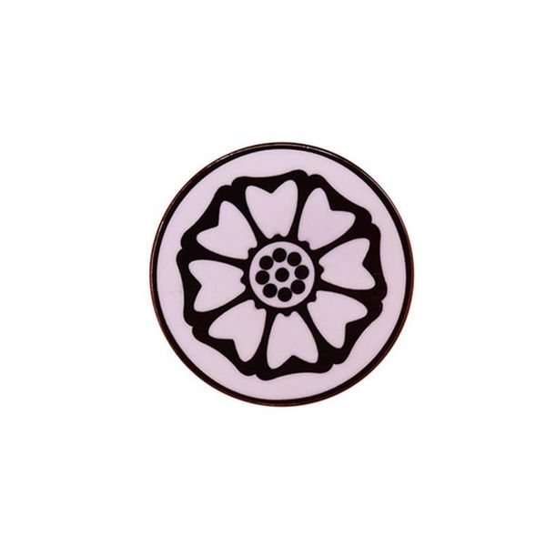 pins brooches round shaped lotus brooches for women creative cartoon alloy enamel badge jewelry gift bag accessories drop delivery dhtjt, Gray
pins brooches round shaped lotus brooches for women creative cartoon alloy enamel badge jewelry gift bag accessories drop delivery dhtjt, Gray